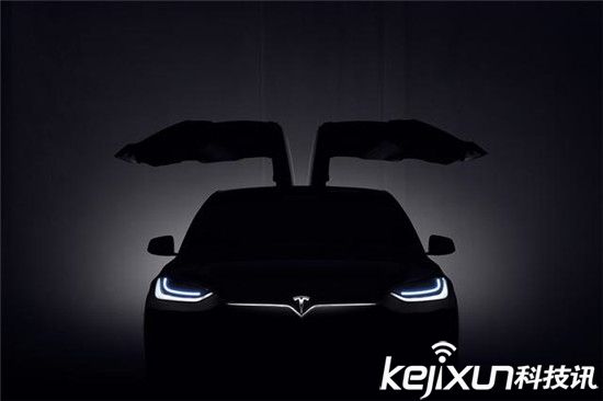 特斯拉能否走向大眾市場：Model X成敗在此一舉