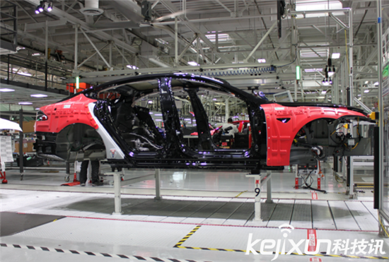 特斯拉能否走向大眾市場：Model X成敗在此一舉