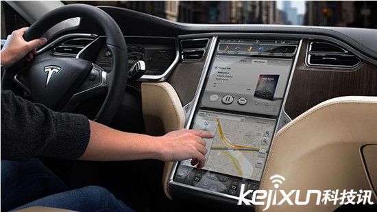 特斯拉能否成為第一 還要看中國的臉色