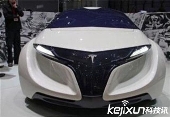 特斯拉起火自燃：電動汽車是否真的安全？