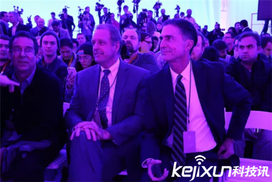 樂視超級汽車亮相:PK干趴特斯拉