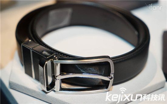 CES可穿戴設(shè)備展:從虛幻的炫技到今天的隱于無形