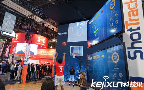 CES可穿戴設(shè)備展:從虛幻的炫技到今天的隱于無形