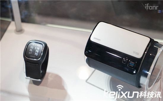 CES可穿戴設備展:從虛幻的炫技到今天的隱于無形