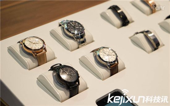 CES可穿戴設備展:從虛幻的炫技到今天的隱于無形