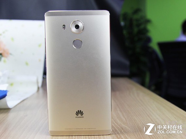 給它們的顏值打打分 金屬材質(zhì)熱門機推薦 