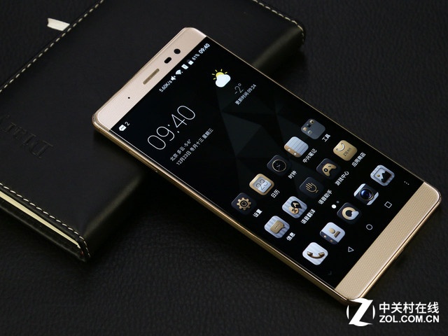 都比<a href=/mobile/iphone/ target=_blank class=infotextkey>iPhone</a>好看 近期熱門(mén)金屬手機(jī)推薦  