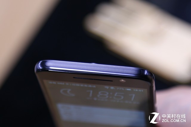 HTC One A9:精致貴族風(fēng)范的中端機(jī) 