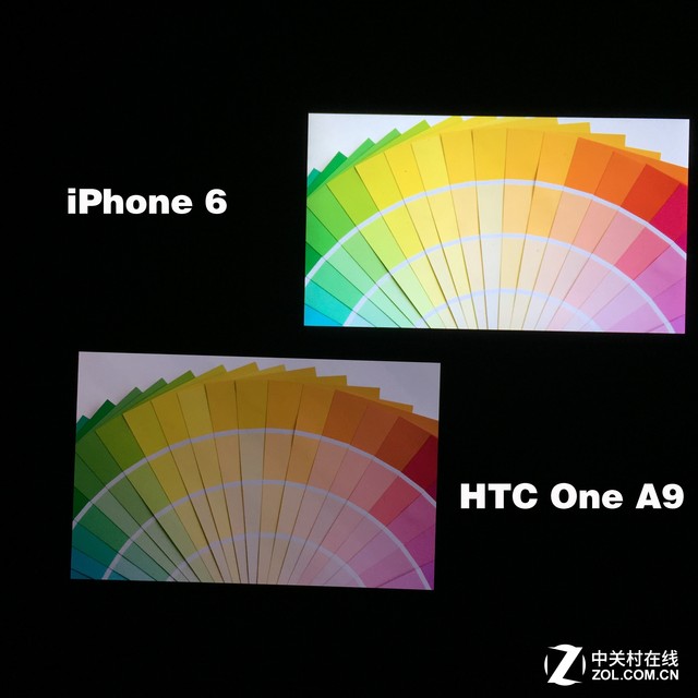 HTC One A9:精致貴族風范的中端機 