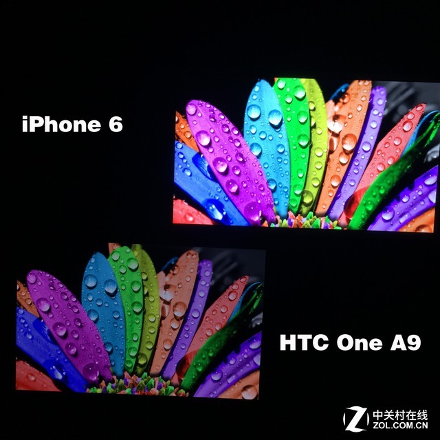 HTC One A9:精致貴族風范的中端機 