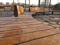 樣張秀:帶著TCL樂(lè)玩2C感受北京深冬