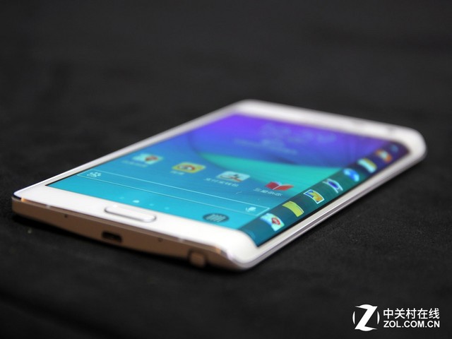 盤點(diǎn)2016年手機(jī)外觀工藝六個(gè)“關(guān)鍵詞” 