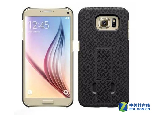 4GB內(nèi)存+驍龍820 安兔兔曝三星S7配置 