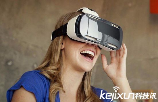 給虛擬現(xiàn)實(shí)VR一盆冷水  黃金時(shí)代還沒到來