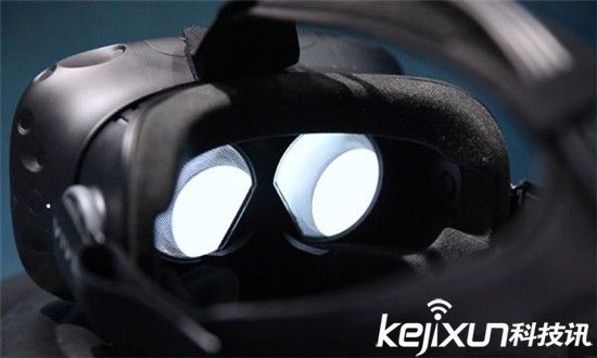 HTC Vive Pre體驗(yàn):比上一代更輕更精致