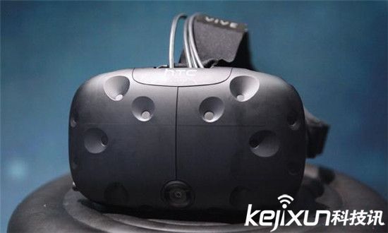 HTC Vive Pre體驗(yàn):比上一代更輕更精致