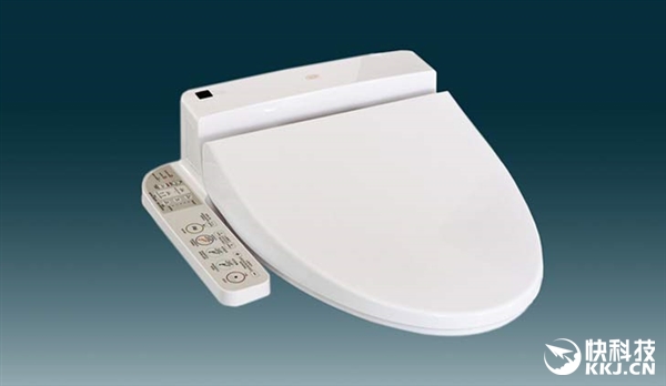 智能馬桶蓋四成不合格:日貨也不咋地