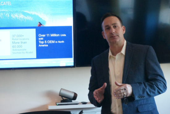 重重阻礙 TCL通訊如何實現北美業績增長