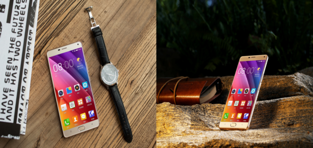 超級(jí)續(xù)航金立M5 Plus領(lǐng)銜 商務(wù)人士的最佳選擇