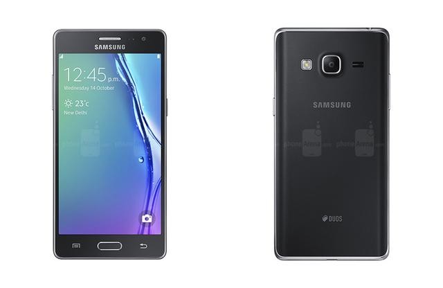 <a href=/mobile/android/ target=_blank class=infotextkey>安卓</a>之外還有Tizen 三星Z3將登亞洲市場 