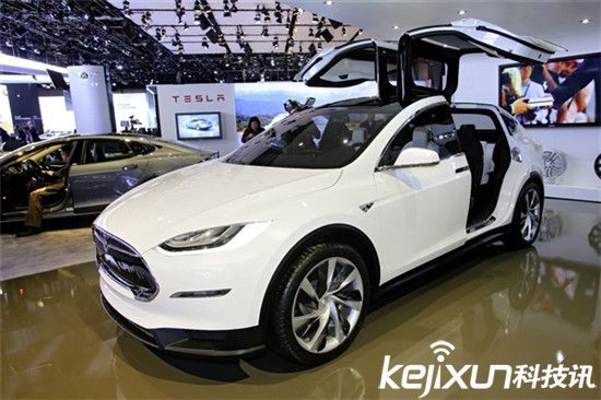 特斯拉新版Model X不吃葷改吃素：采用人造皮革