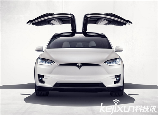 特斯拉新版Model X不吃葷改吃素：采用人造皮革