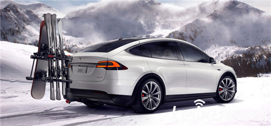 特斯拉新版Model X不吃葷改吃素：采用人造皮革