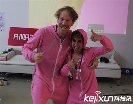 在虛擬現(xiàn)實(shí)里呆上48小時(shí)是一種什么樣的體驗(yàn)？