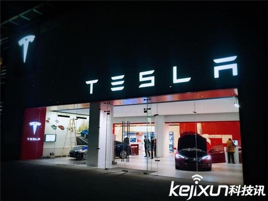 特斯拉充電樁和新國標(biāo)不兼容：馬斯克欲哭無淚