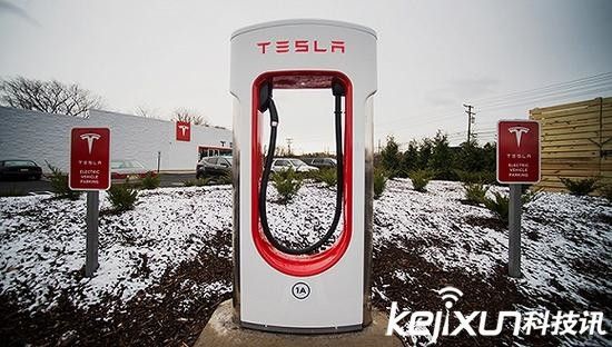 特斯拉充電樁和新國標不兼容：馬斯克欲哭無淚