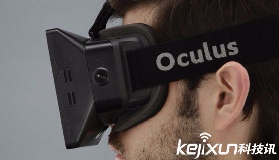 蘋果為什么沒做VR：更看重AR增強現實？