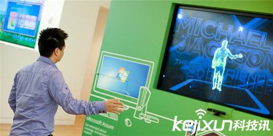 蘋果準備在VR領(lǐng)域放大招  蘋果VR暗度陳倉