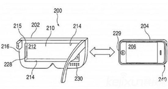 蘋果準備在VR領(lǐng)域放大招  蘋果VR暗度陳倉