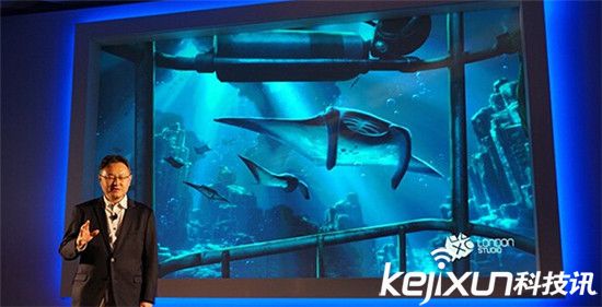 索尼PS4游戲VR“墨菲斯”細節曝光:大約3000元左右