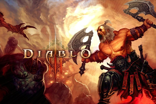 暗黑破壞神3第五賽季前70級開荒指南 