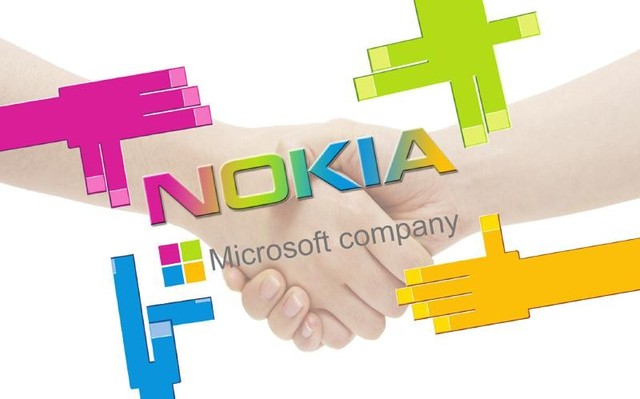 沒有手機的諾基亞 這幾年都在干些什么?