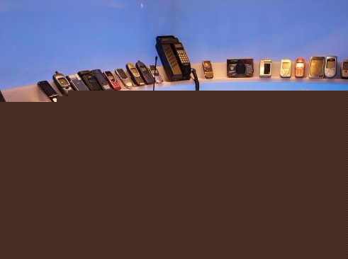 沒有手機的諾基亞 這幾年都在干些什么?