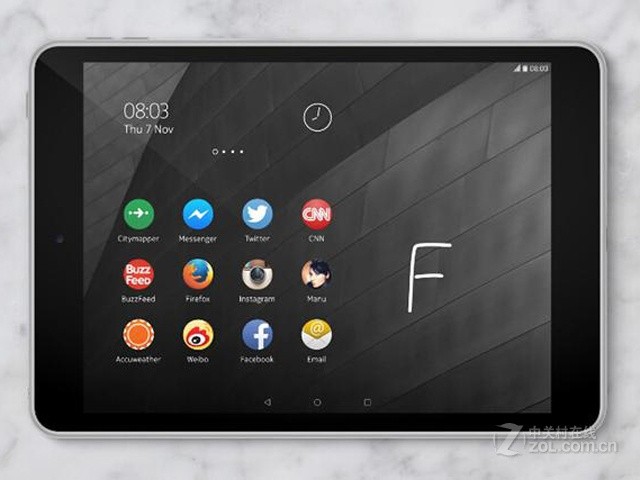 沒(méi)有手機(jī)的諾基亞 這幾年都在干些什么? 