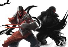 S5上分攻略 中單刺客劫詳細(xì)攻略幫上分