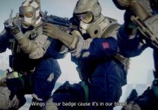 彩虹六號(hào)圍攻新手速成攻略菜鳥(niǎo)變大神