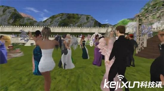 當VR和色情業(yè)結(jié)合:宅男單身漢的救星?