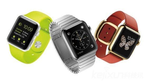 蘋果apple watch到底賣了多少？市場份額已大幅領先
