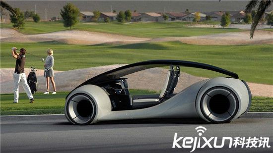 蘋果汽車項(xiàng)目總監(jiān)即將離職  iCar汽車或2019年發(fā)布