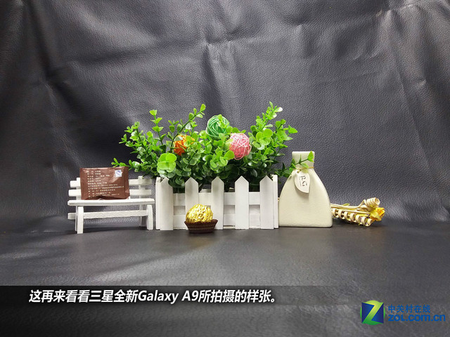 "不玩不快"最強音 三星全新A9購機手冊