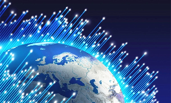 CNNIC:中國正從網絡大國邁向網絡強國!