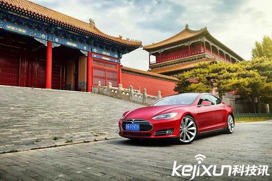 特斯拉終于要在國內建廠  馬斯克稱為了節省成本