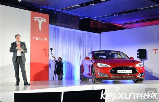 特斯拉終于要在國(guó)內(nèi)建廠  馬斯克稱(chēng)為了節(jié)省成本