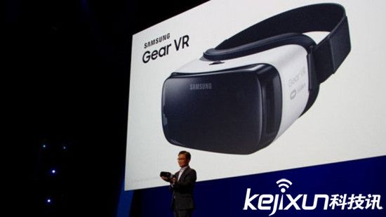 三星布局VR再進(jìn)一步  VR硬件與內(nèi)容雙管齊發(fā)