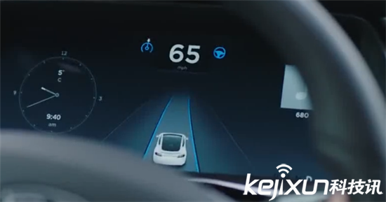 無(wú)人駕駛技術(shù)成熟還需十年：駕照將變得過(guò)時(shí)！