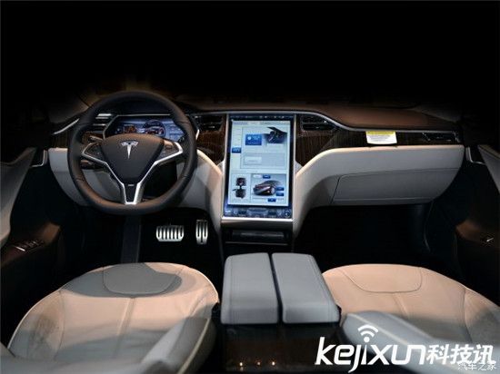 特斯拉中國賣不動了  今年目標賣5000輛